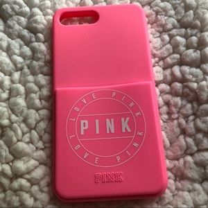 iPhone 7 Plus case